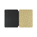 Polka Dots iPad Case