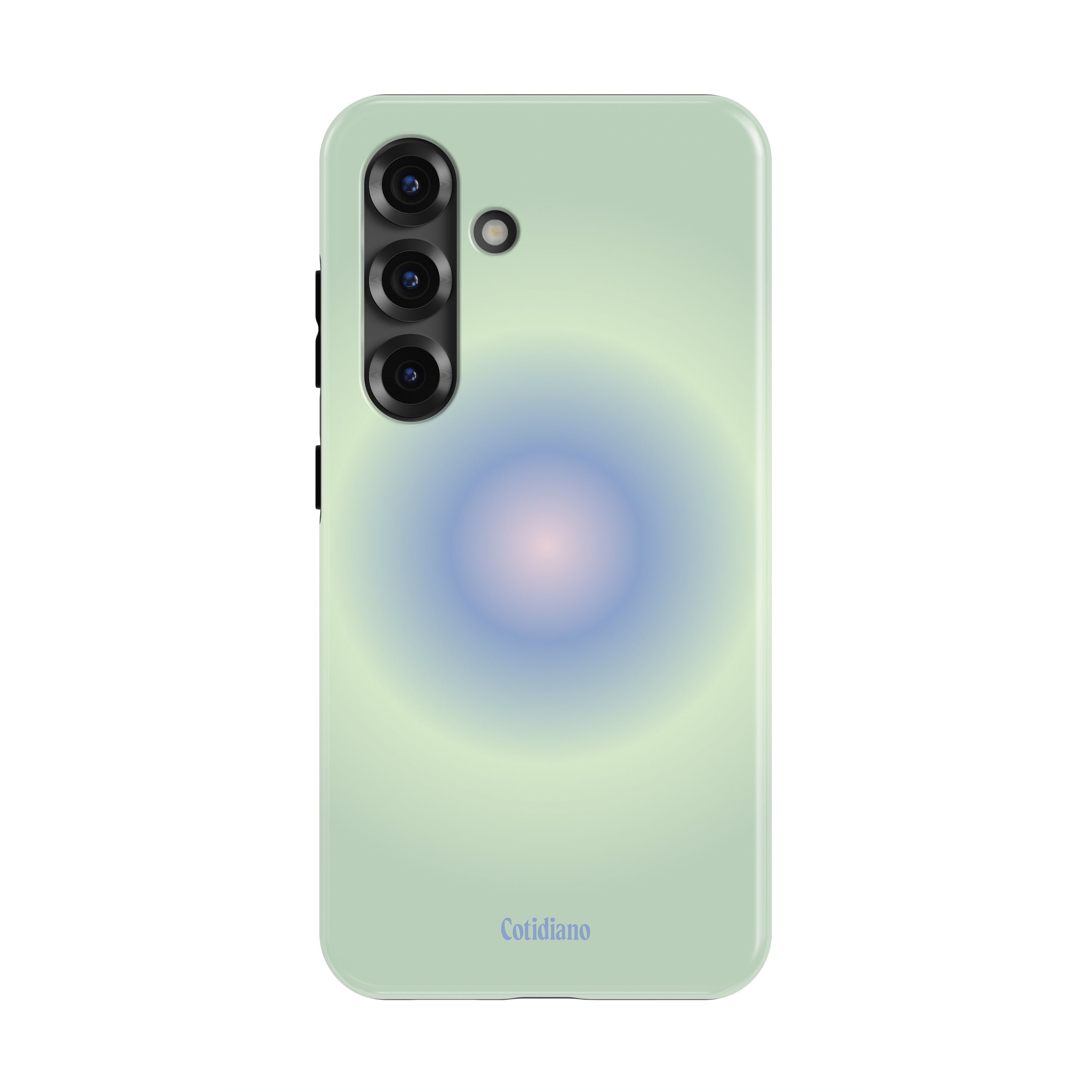 Alma Tough Case