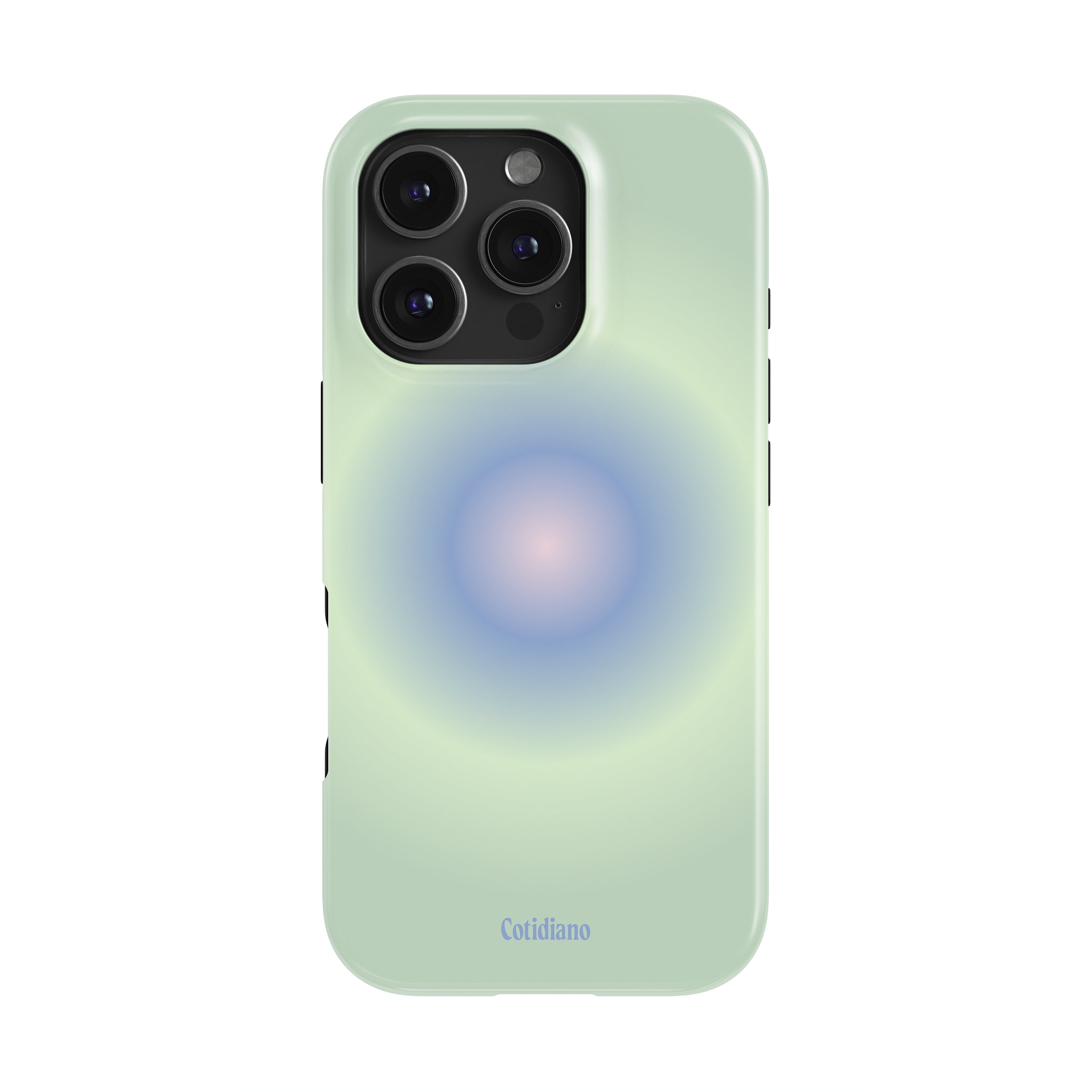 Alma Tough Case