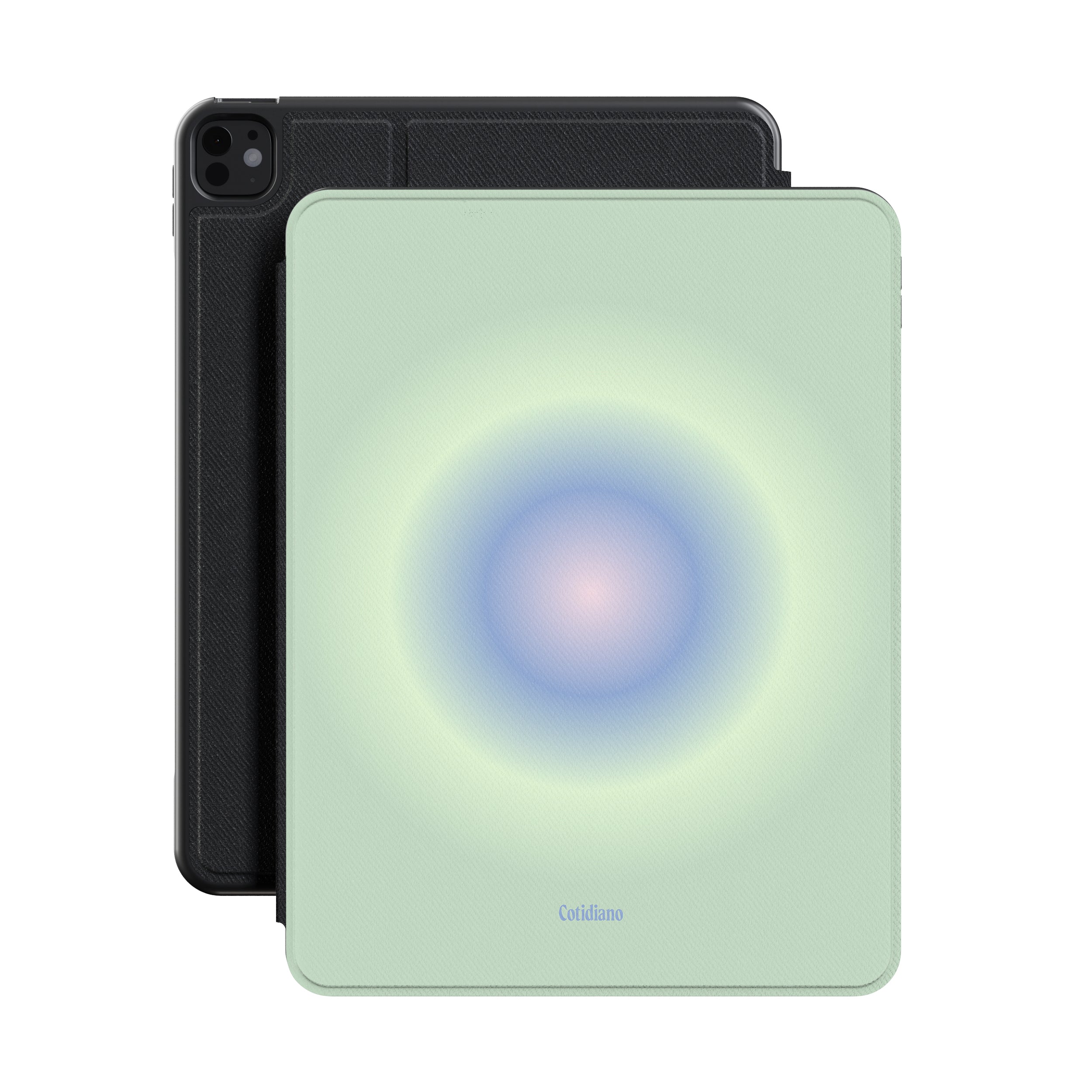 Alma iPad Case