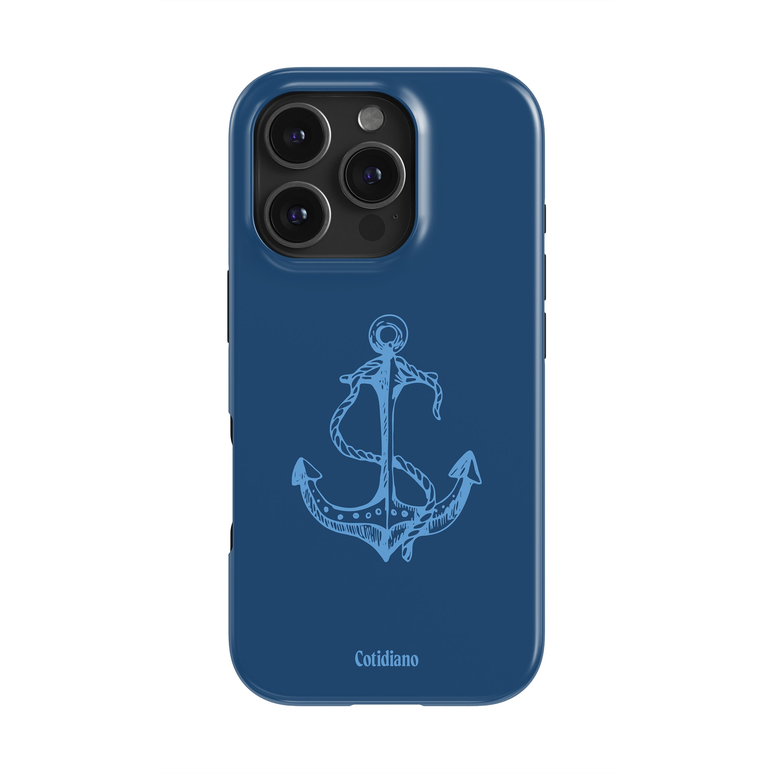 Anchor Tough Case