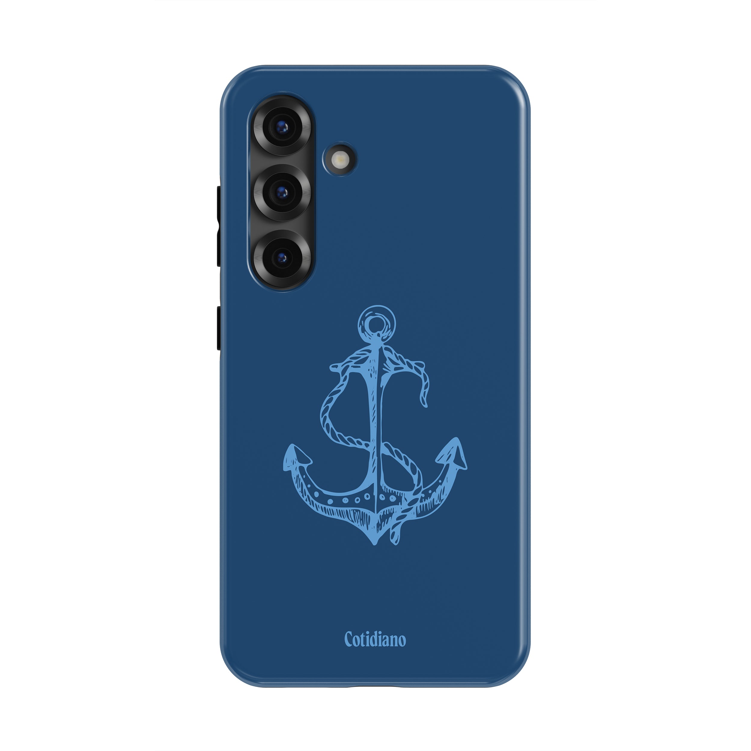 Anchor Tough Case