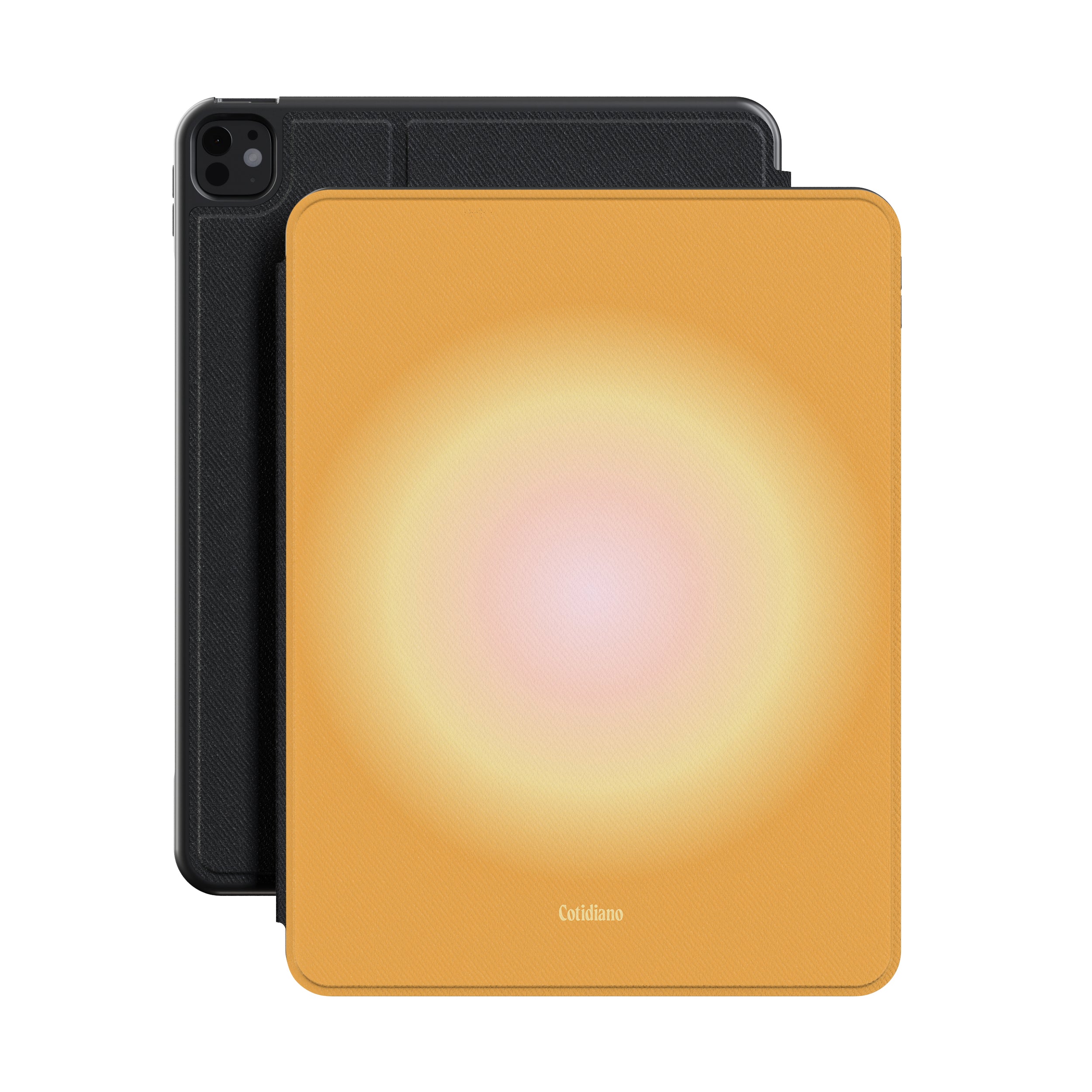 Aurora iPad Case
