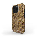Leopard Print Tough Case