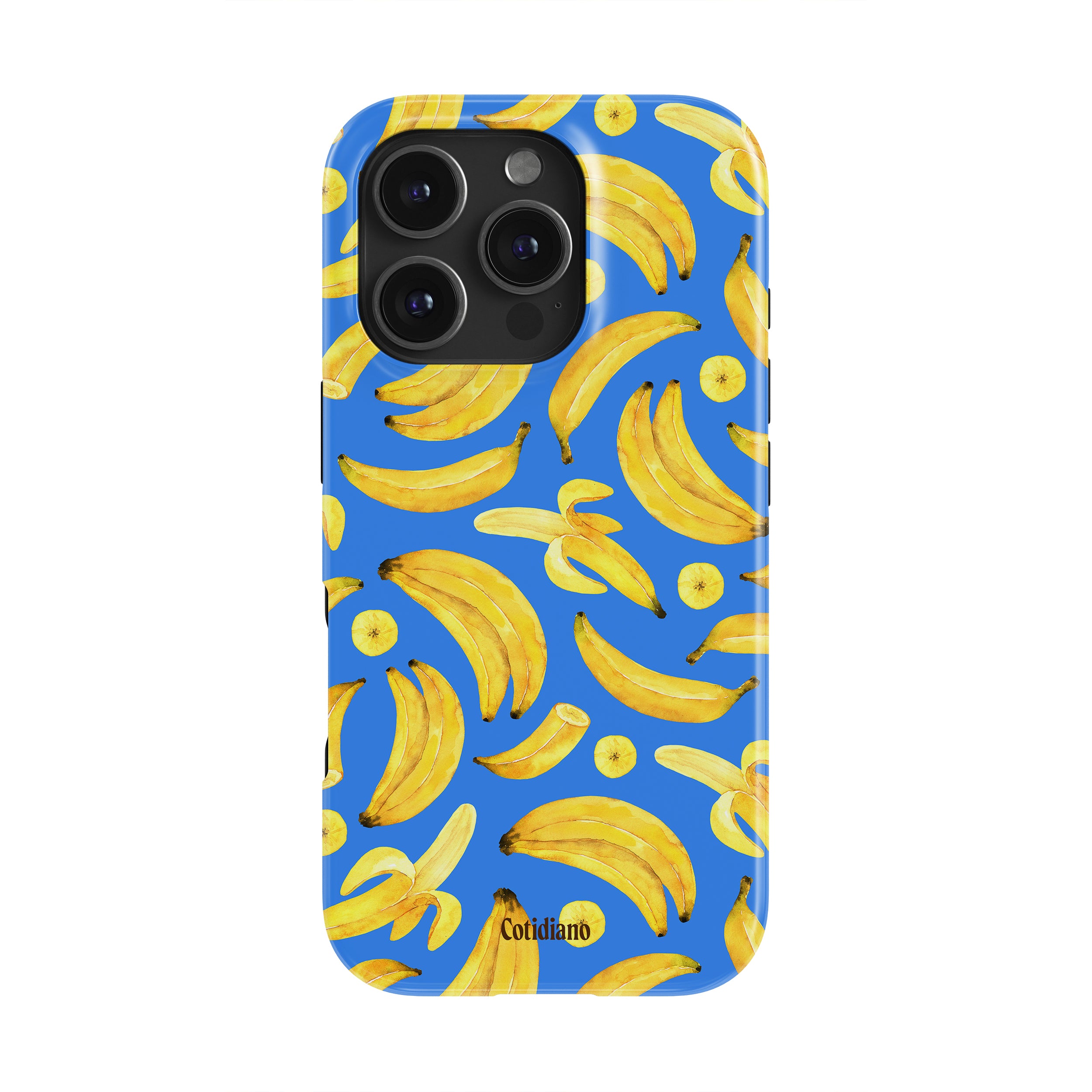 Bananas Tough Case