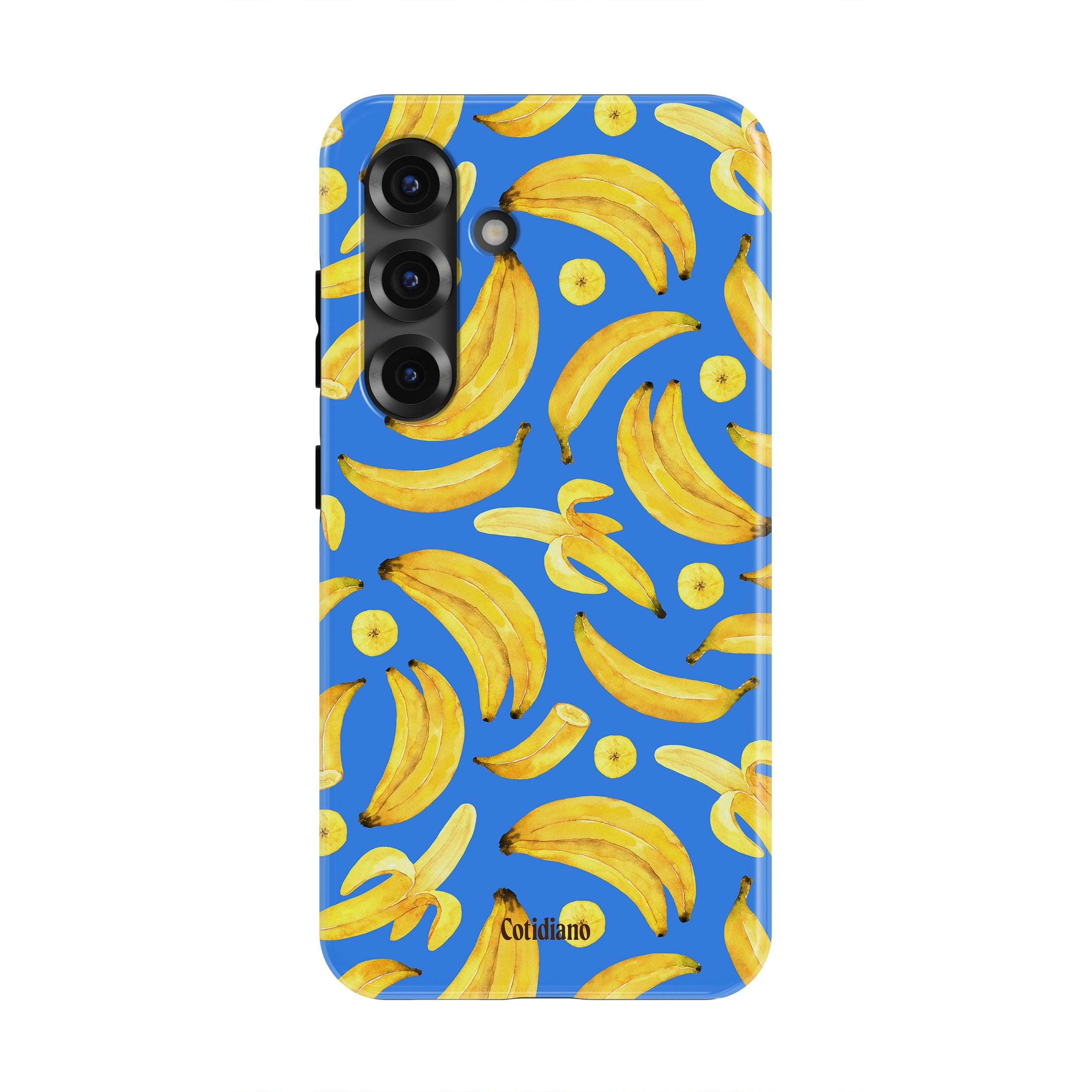 Bananas Tough Case