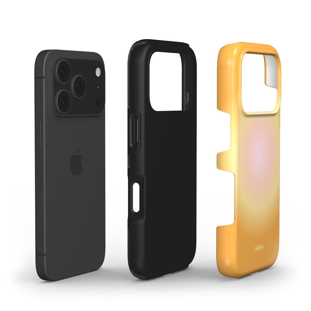 Aurora Tough Case