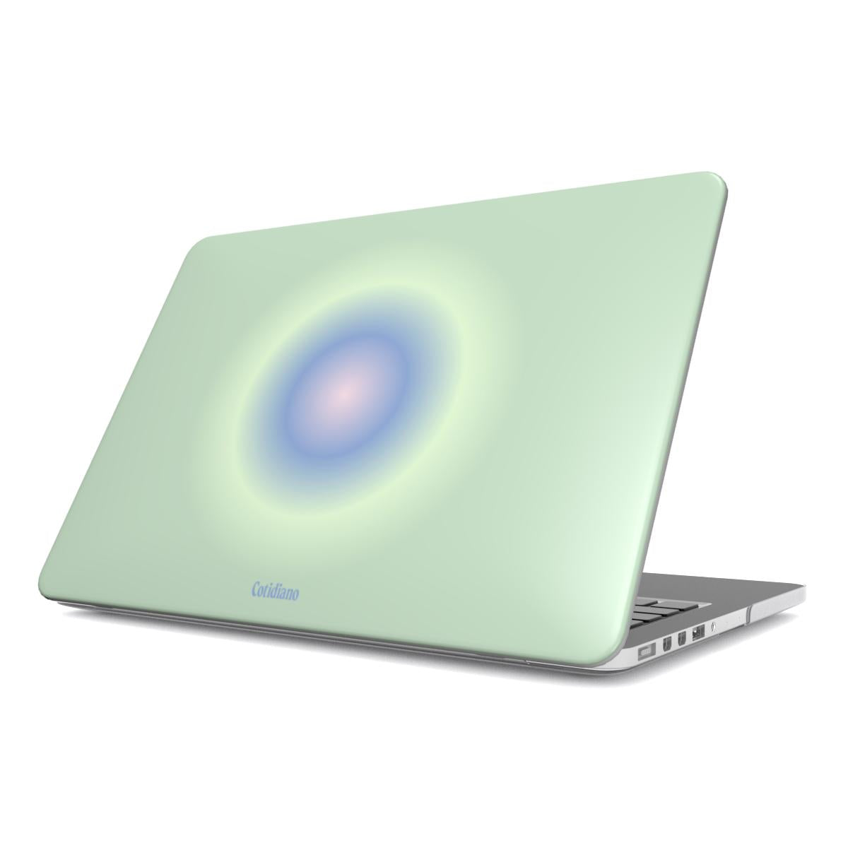 Alma MacBook Case