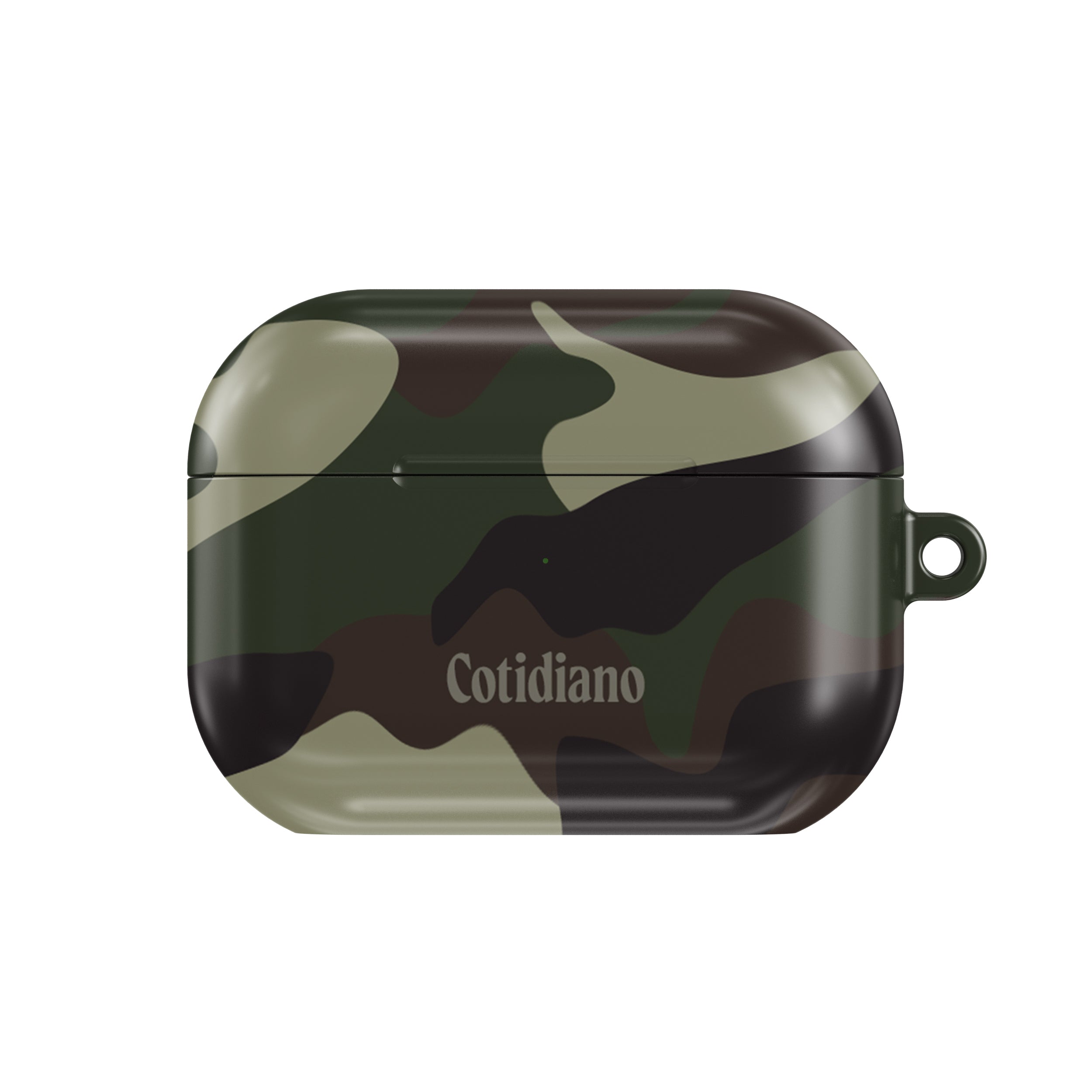 Cameo AirPods Case