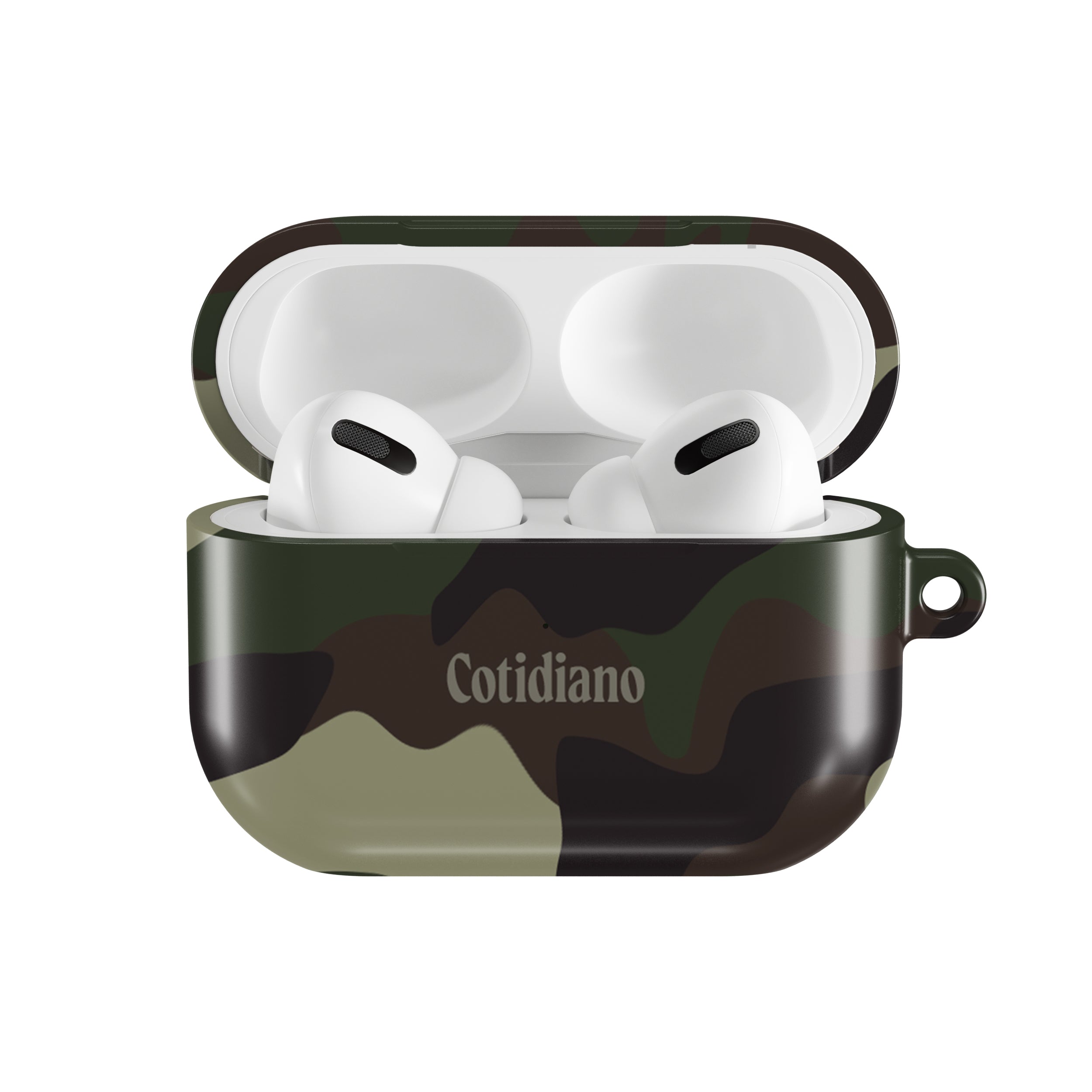 Cameo AirPods Case