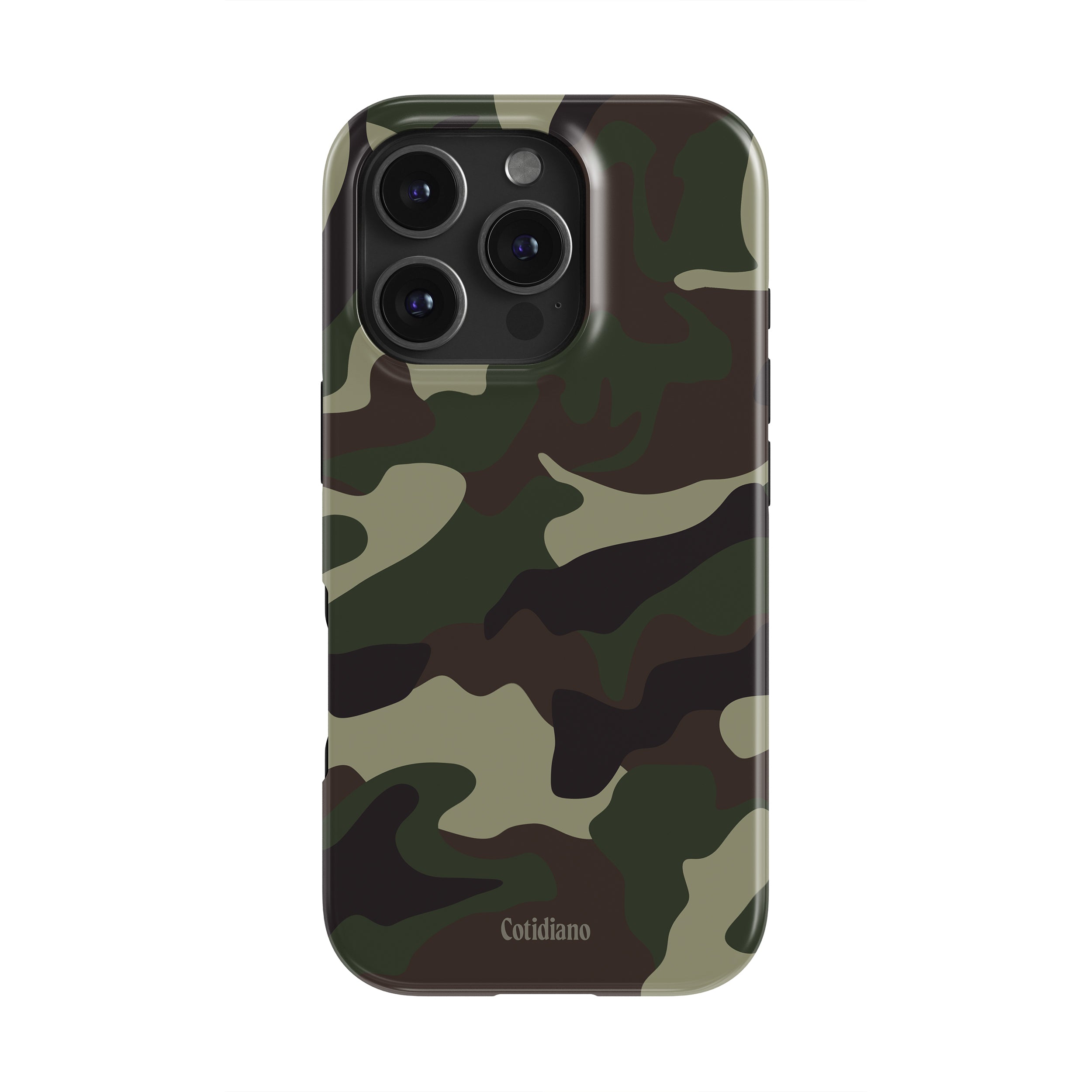 Cameo Tough Case