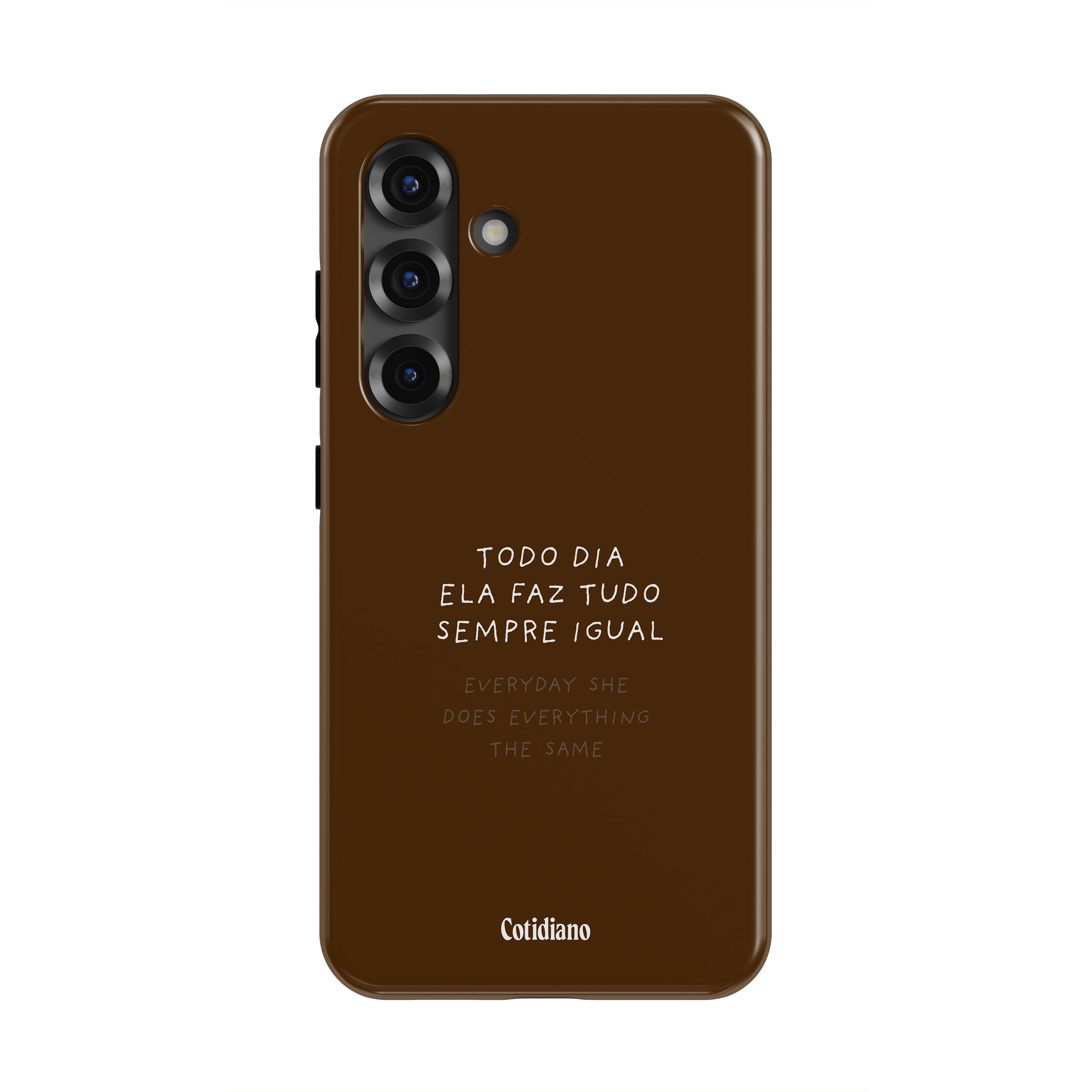 Daily Tough Case