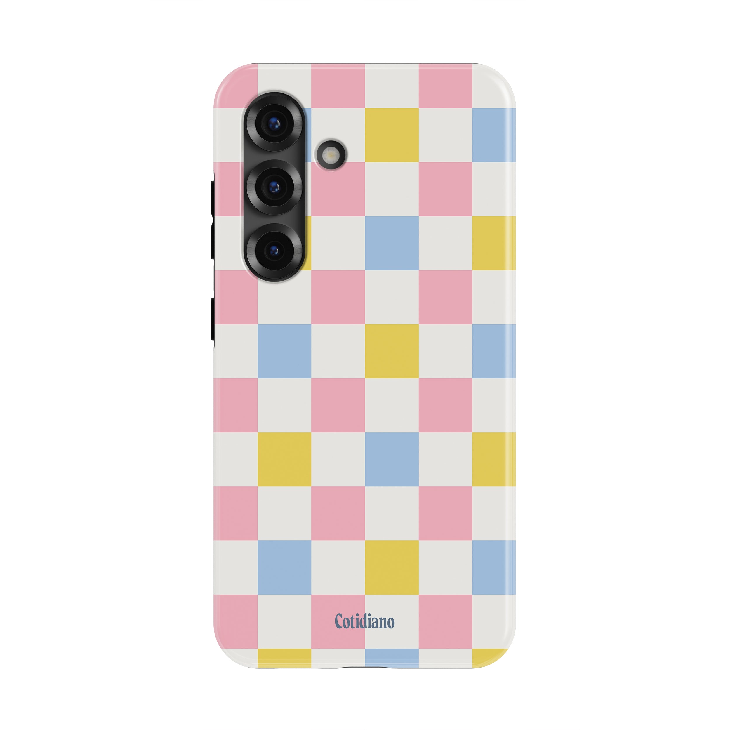 Eileen Tough Case