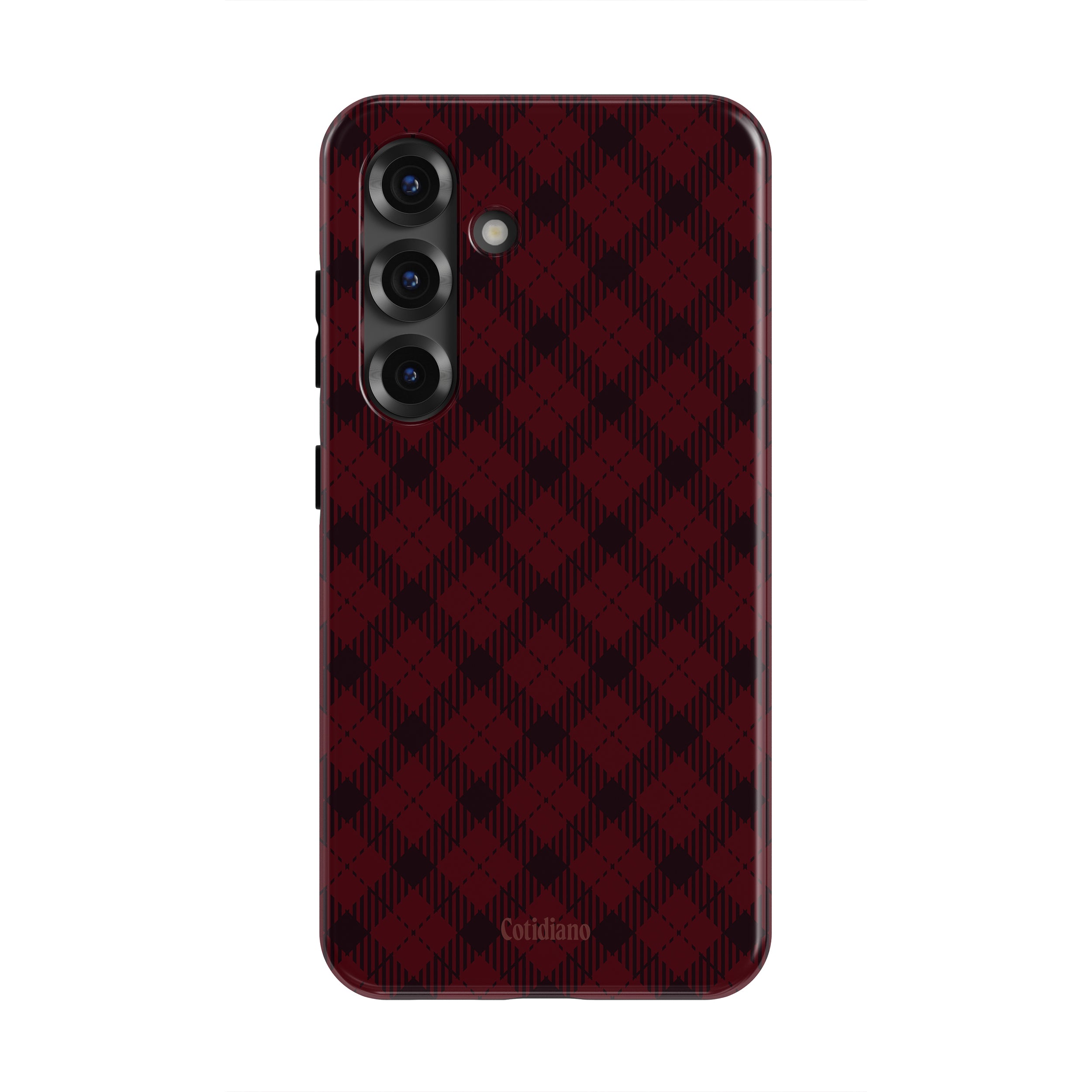 Epiphany Tough Case