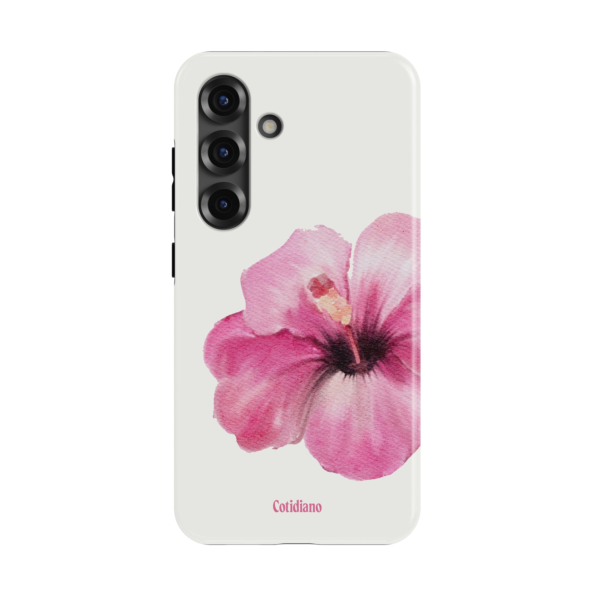 Fleur Tough Case