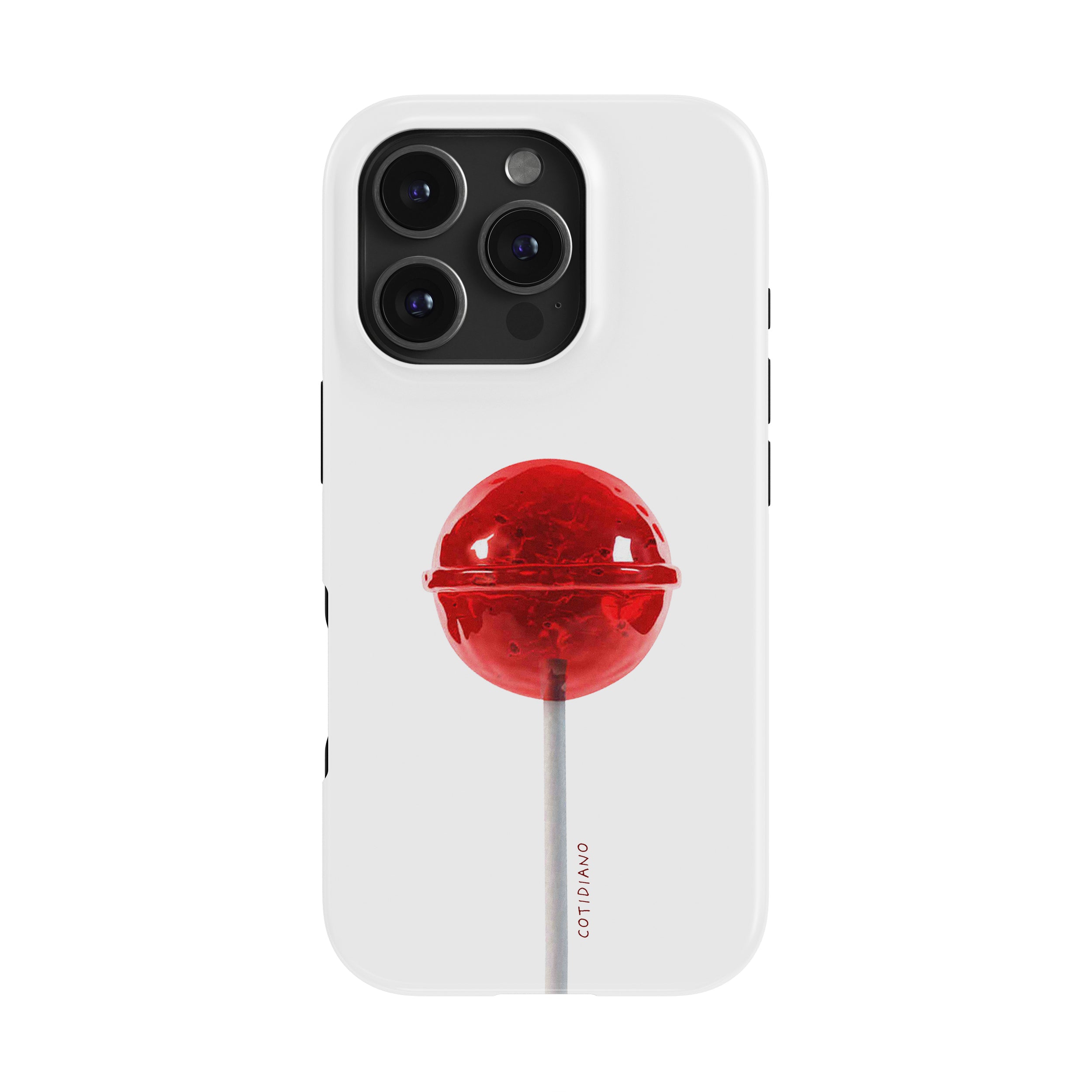 Lollipop Tough Case