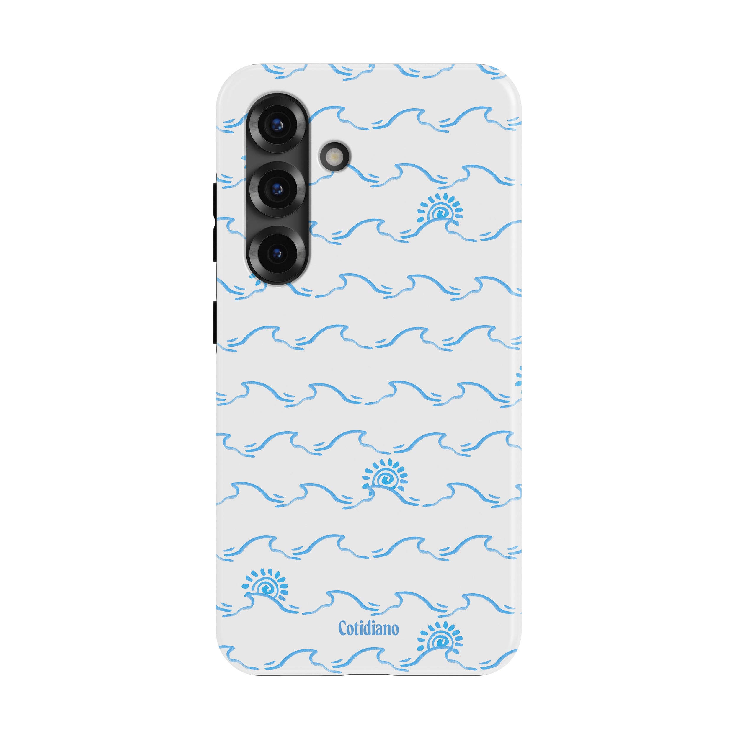 Milos Tough Case