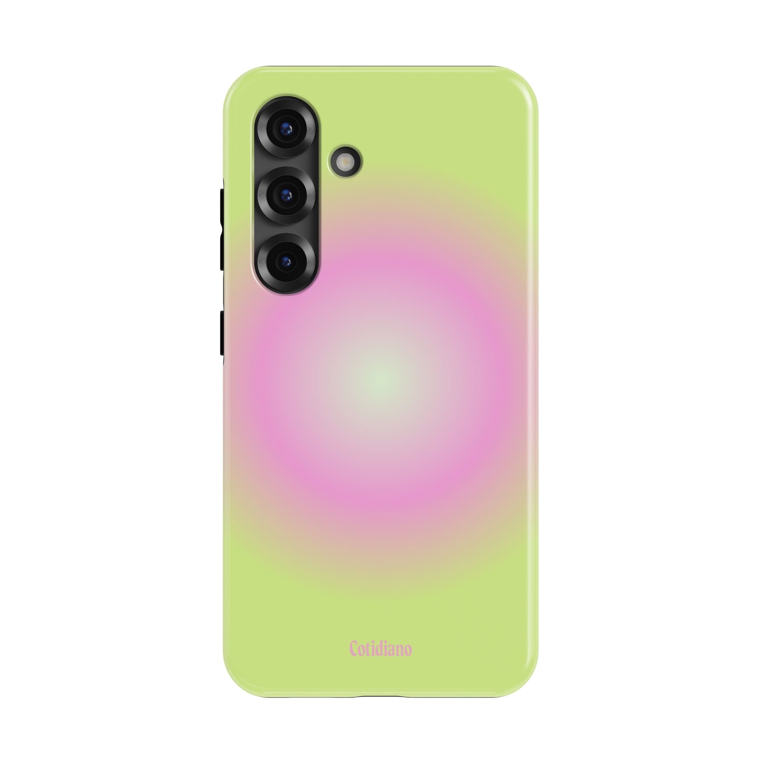 Olivette Tough Case
