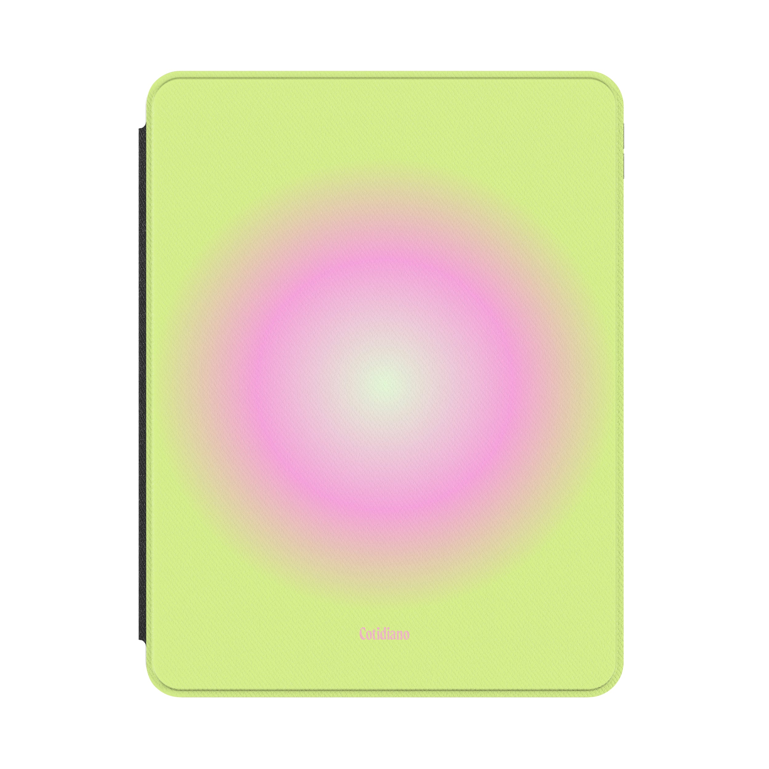 Olivette iPad Case