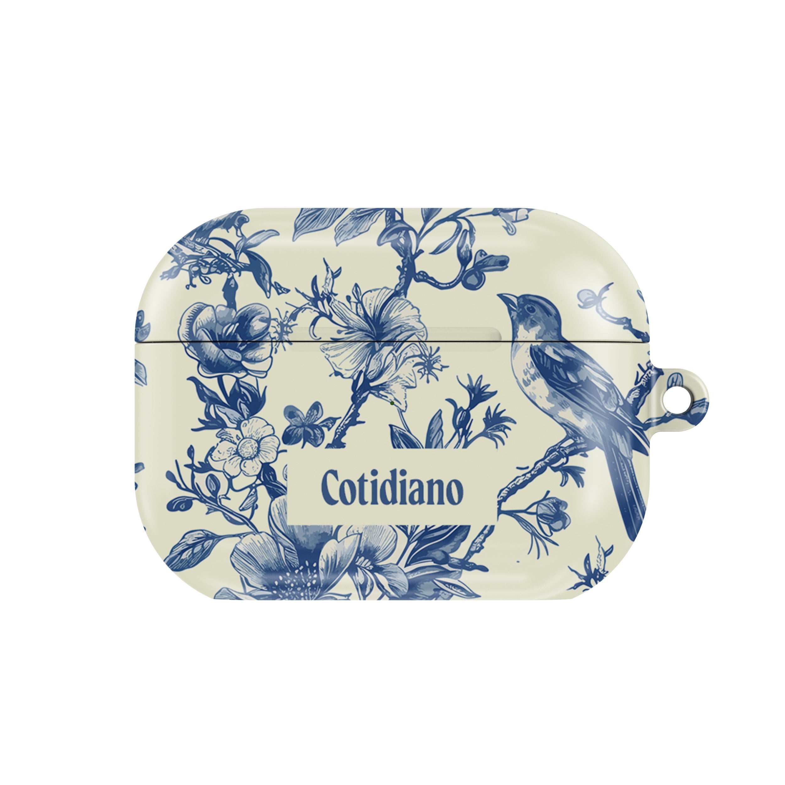 Ophelia AirPods Case