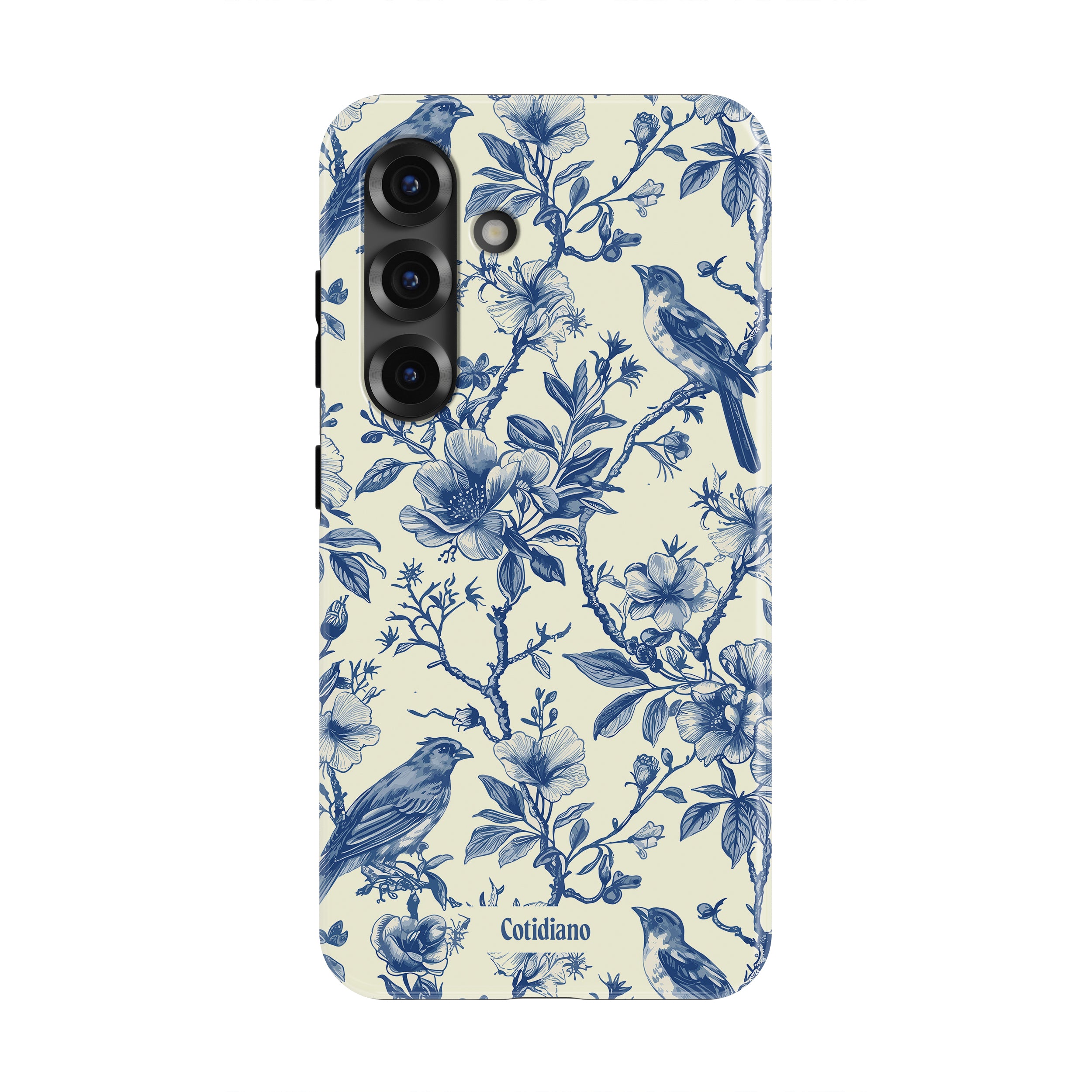 Ophelia Tough Case