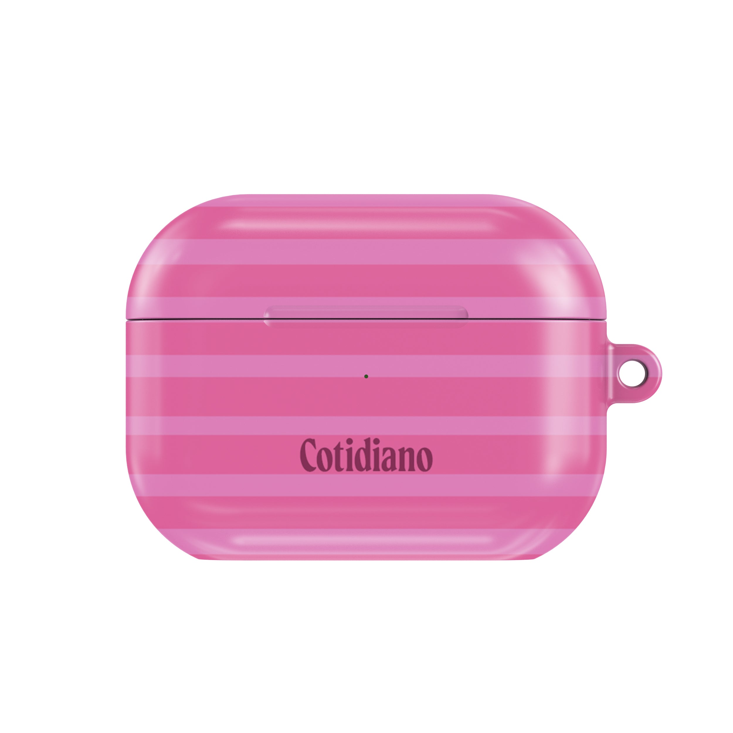 Pink AirPods Case