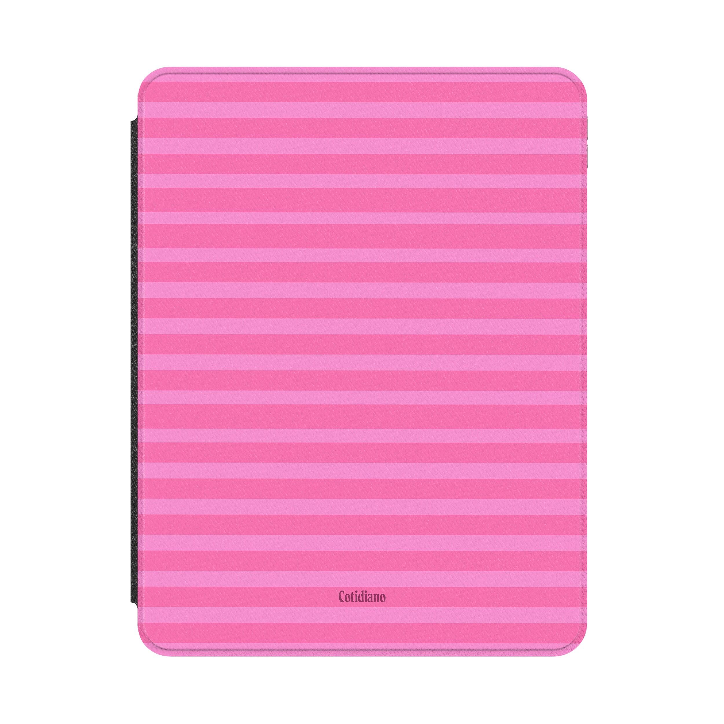 Pink iPad Case