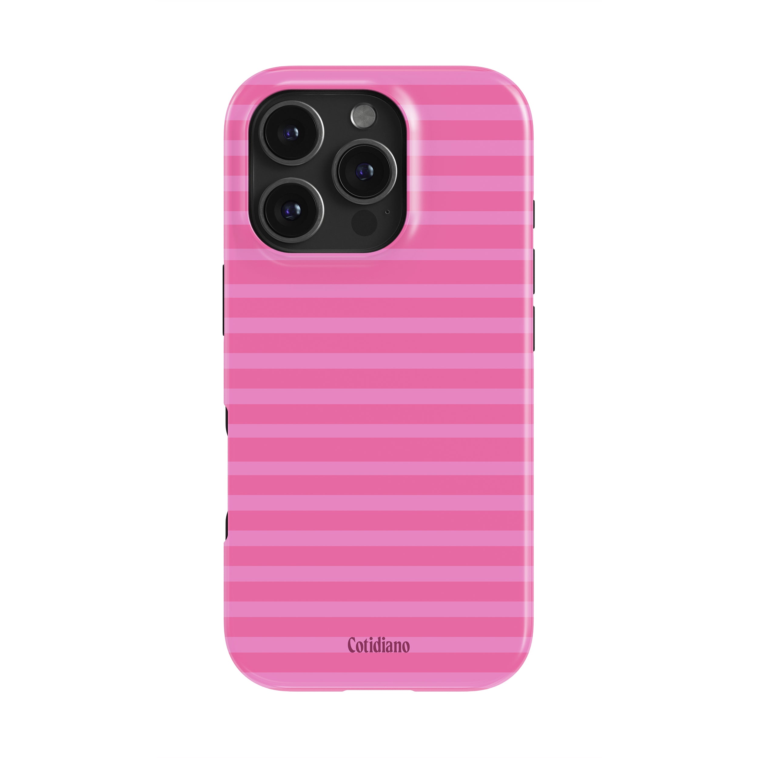 Pink Tough Case