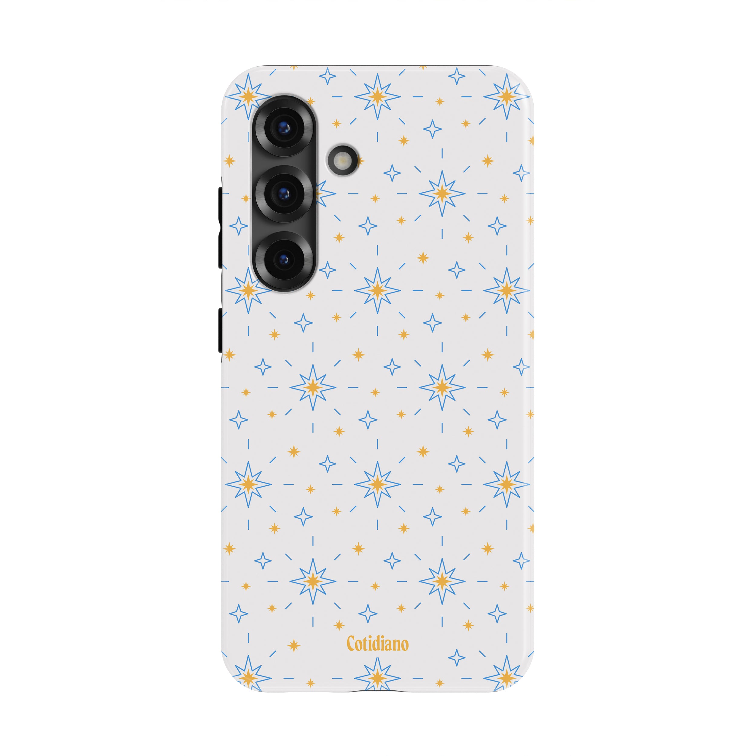 Soulstar Tough Case