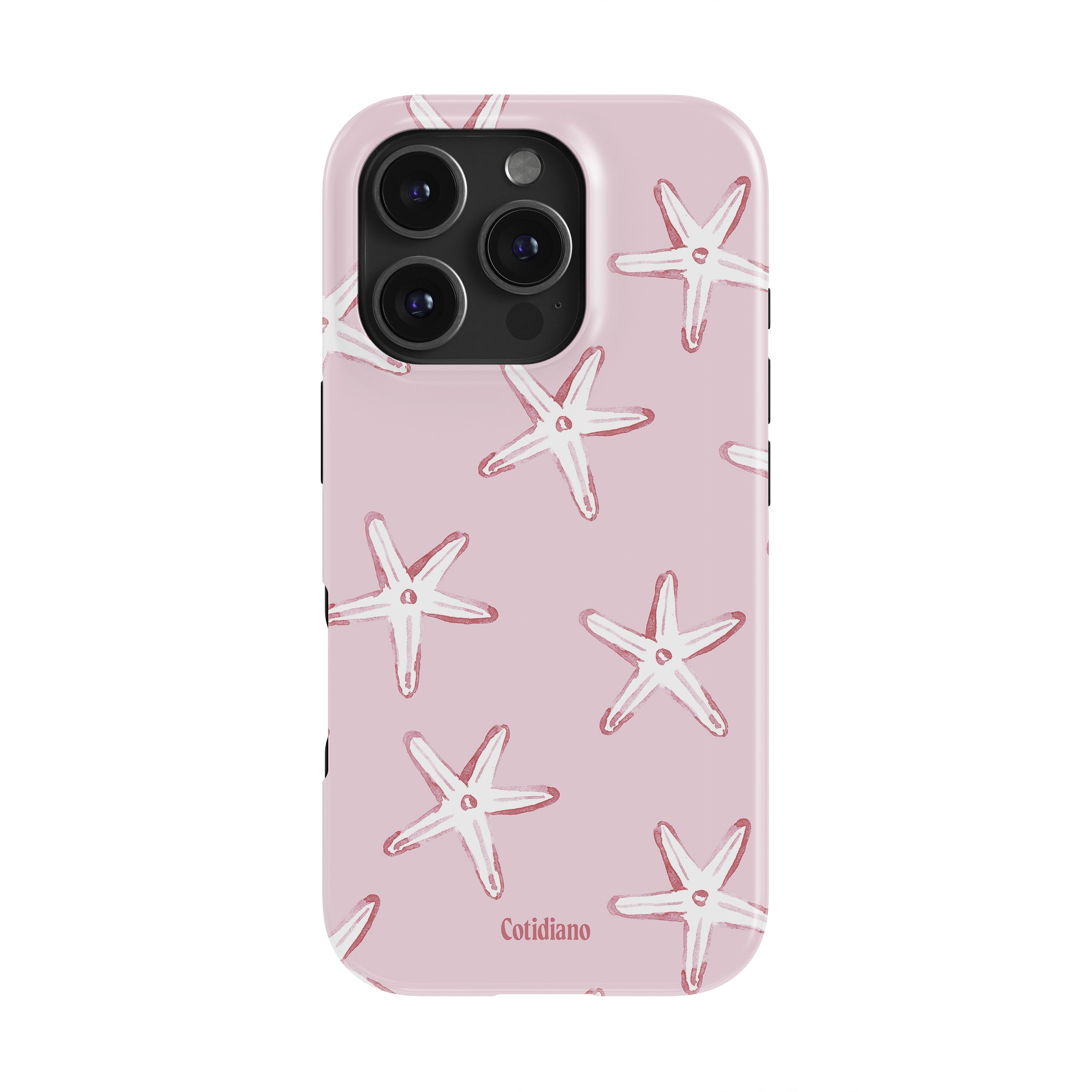 Starfish Tough Case