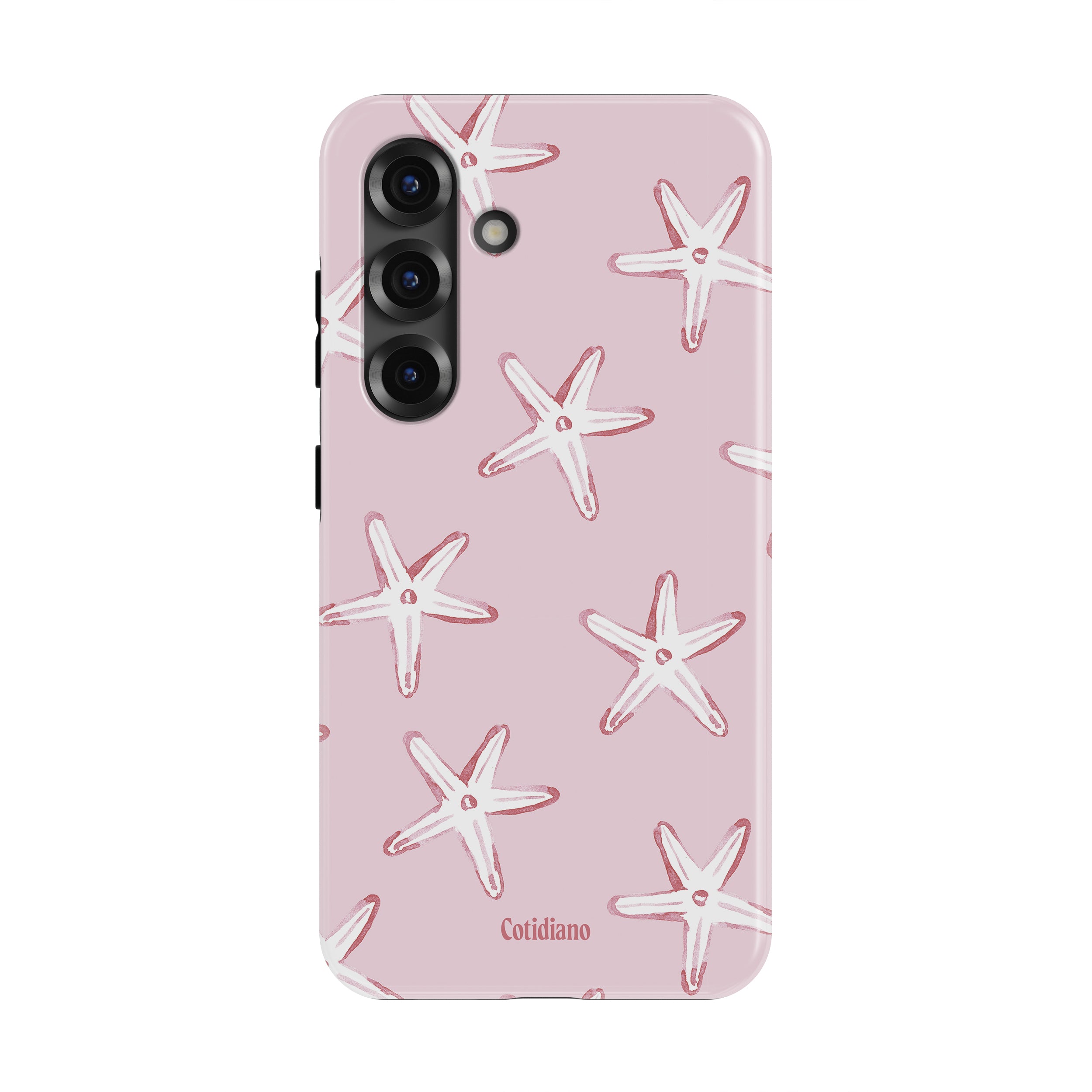 Starfish Tough Case