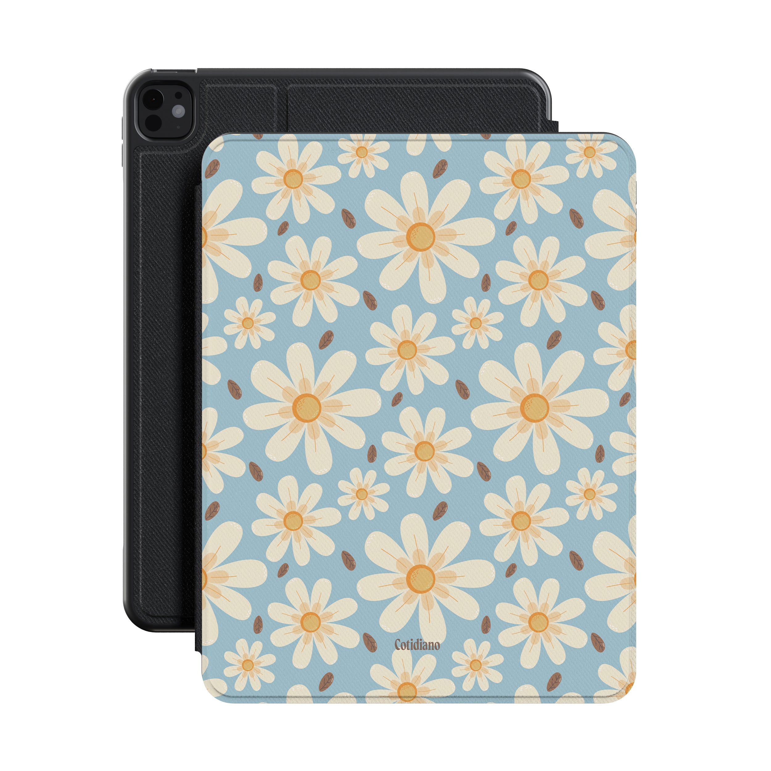 Suzanne iPad Case