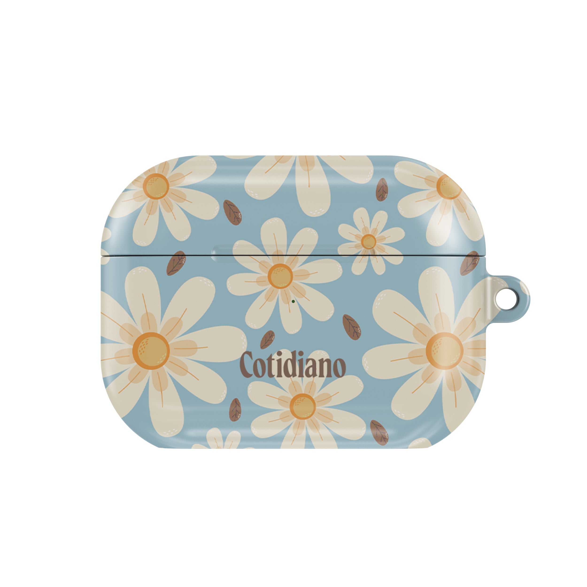 Suzanne AirPods Case