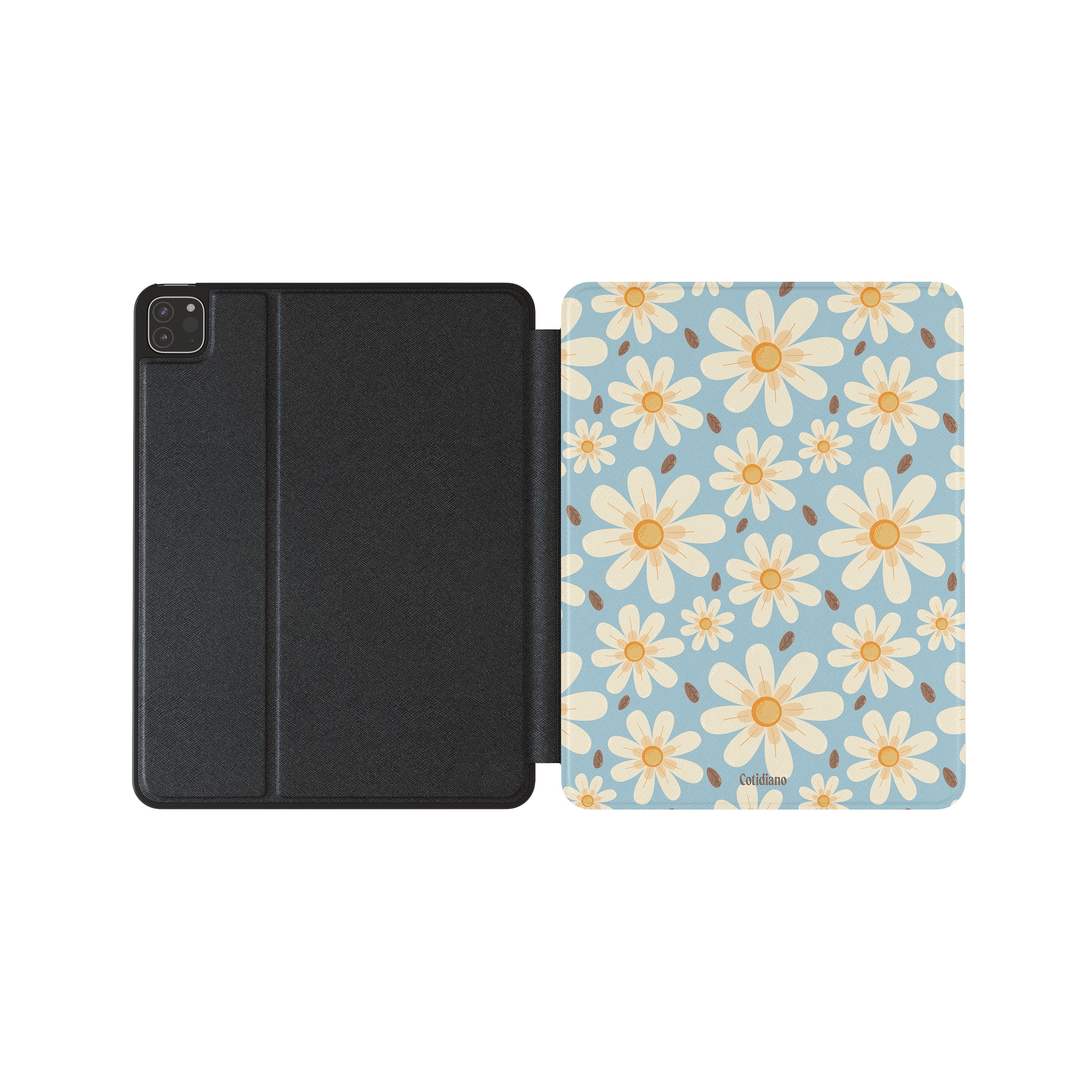 Suzanne iPad Case