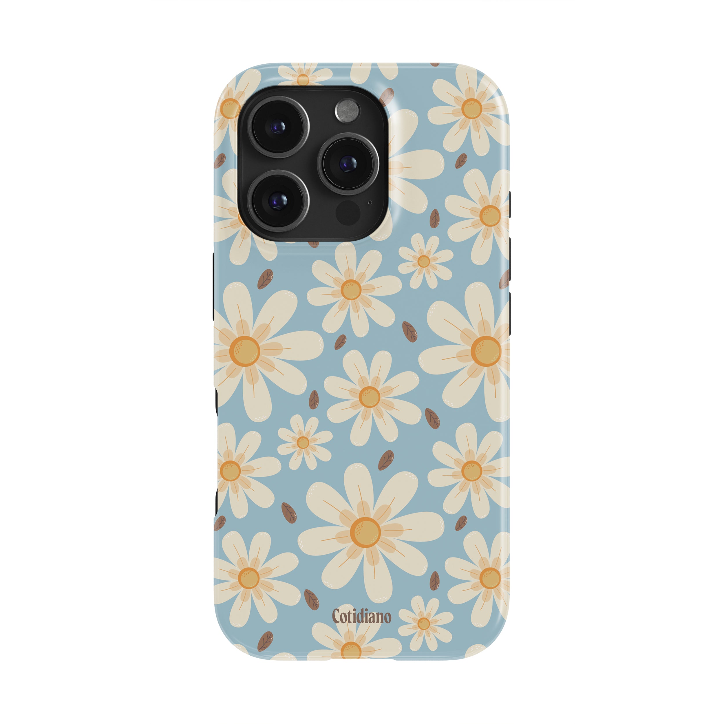 Suzanne Tough Case