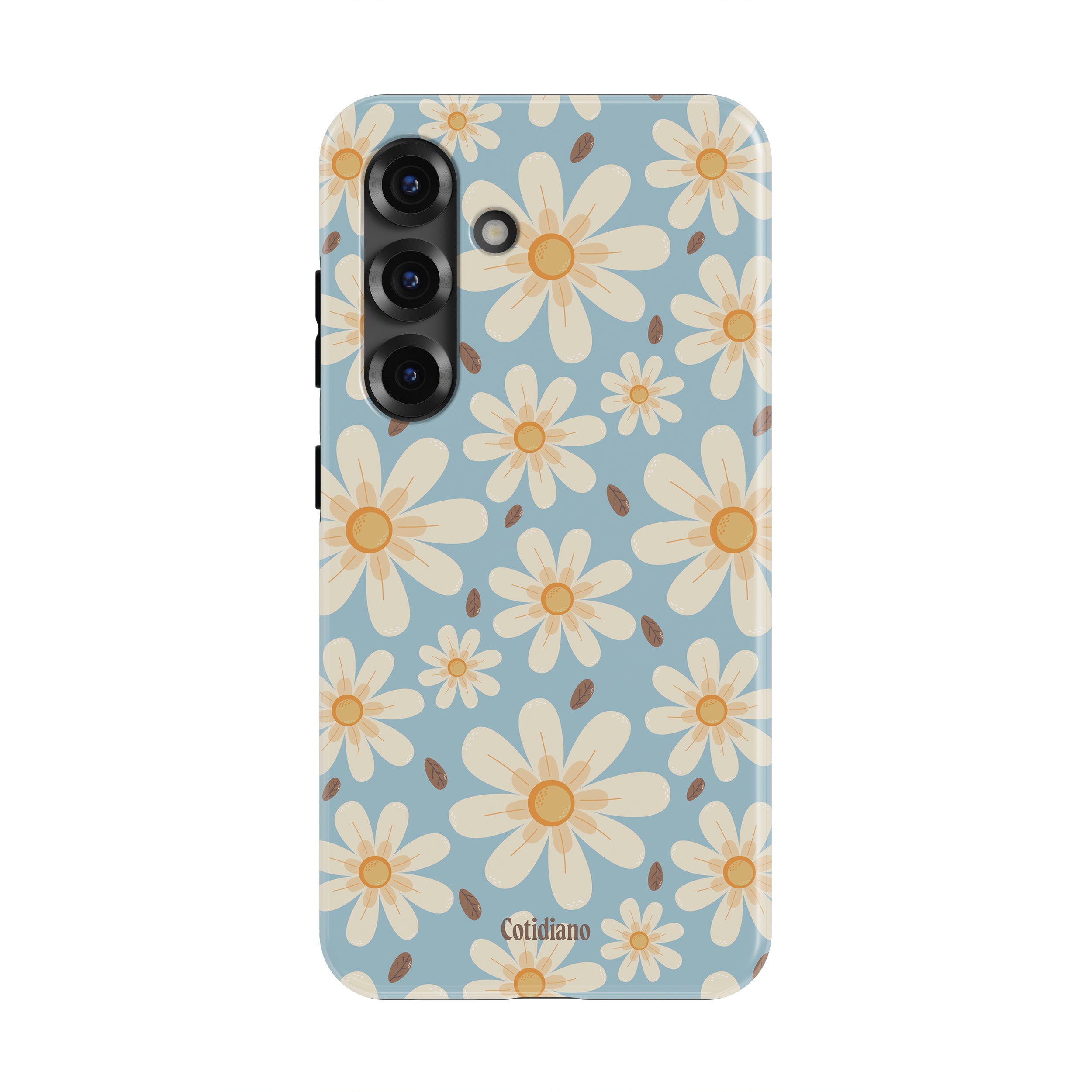 Suzanne Tough Case