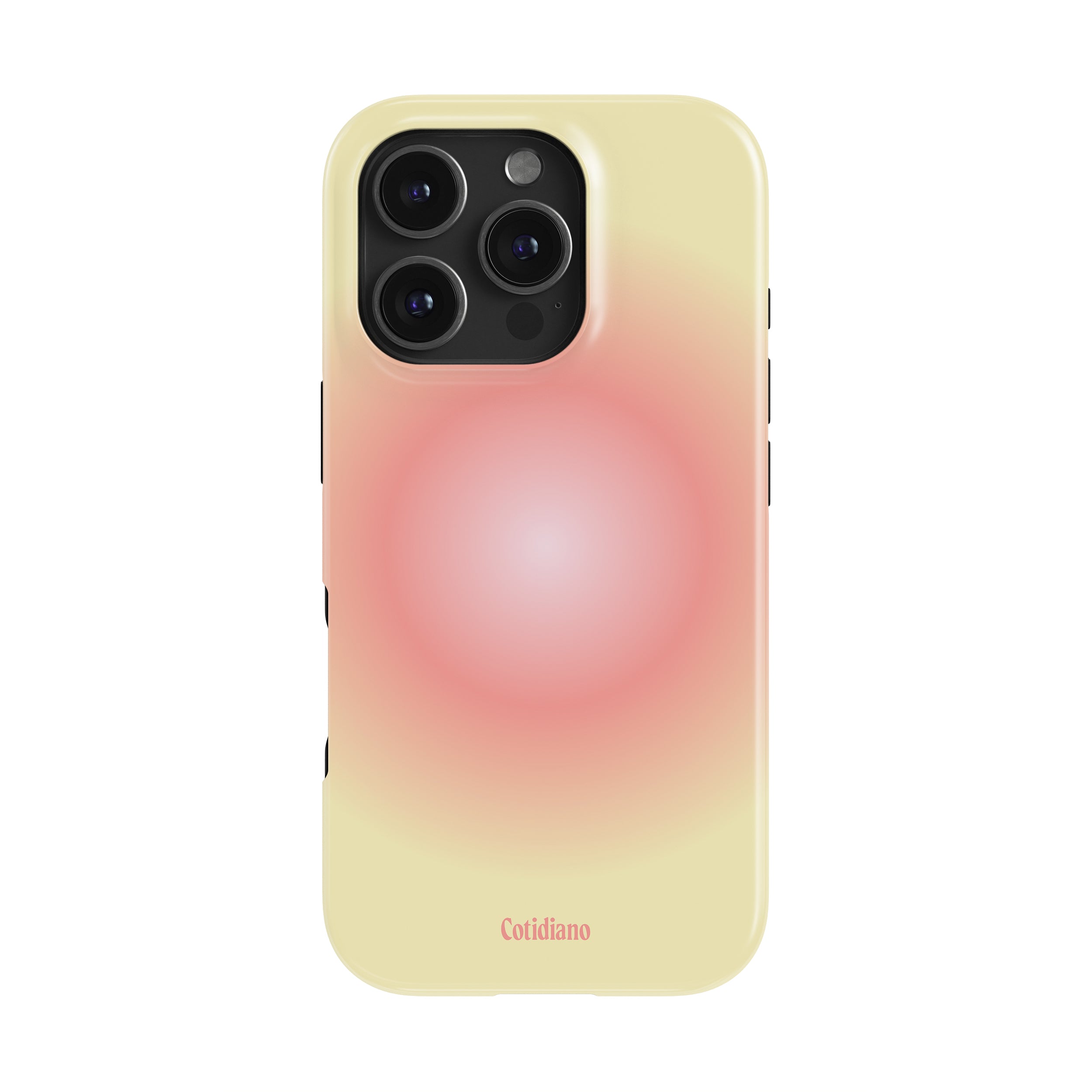 Talulah Tough Case