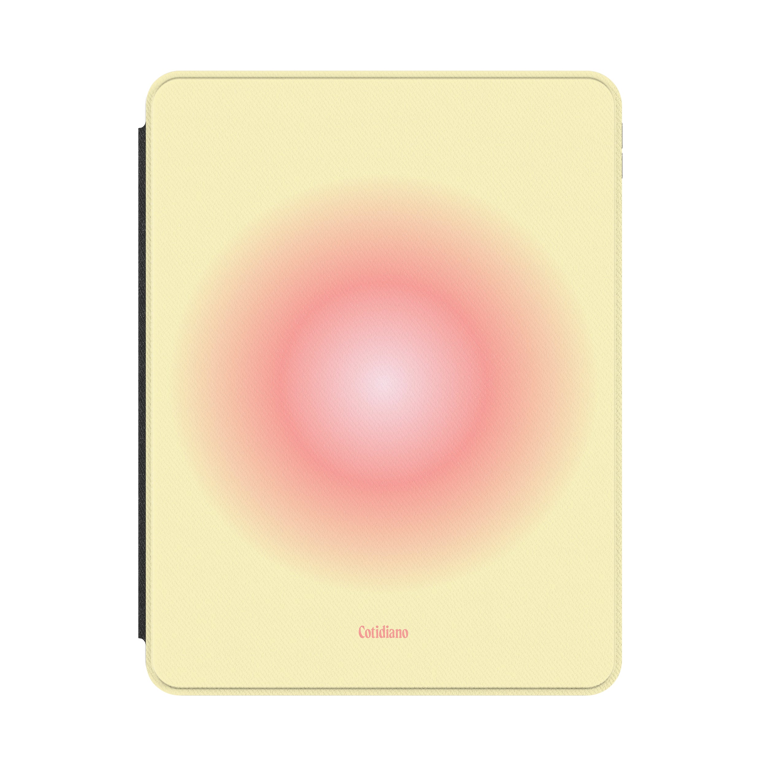 Talulah iPad Case